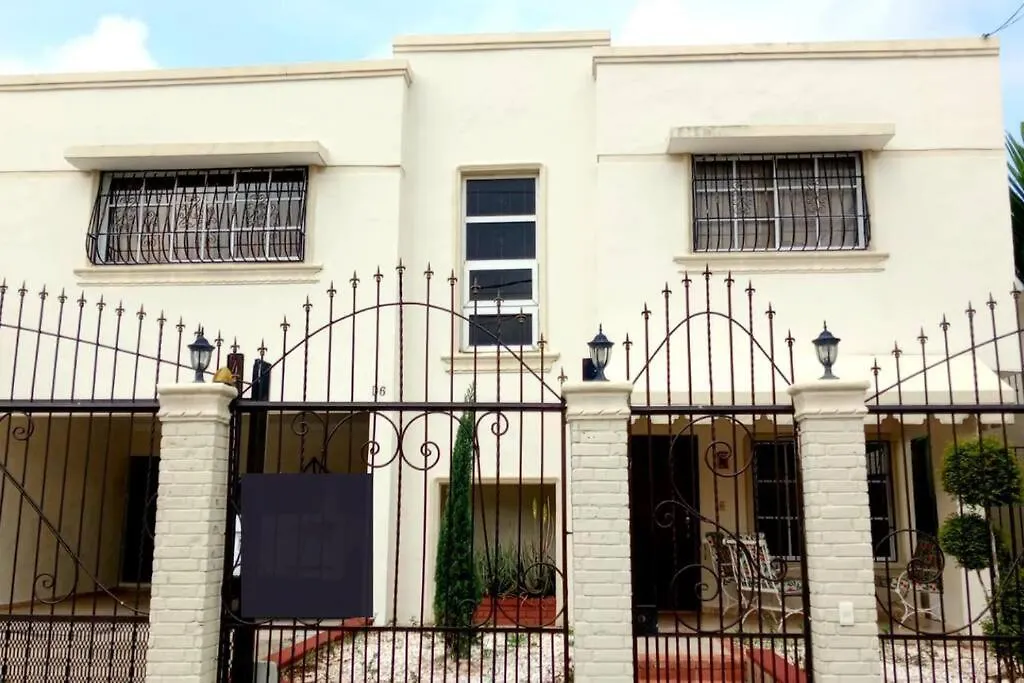 Apartamento Amplia Residencia Familiar Santo Domingo