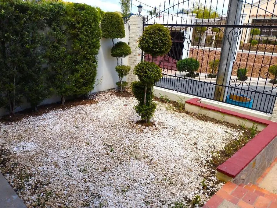 Apartamento Amplia Residencia Familiar Santo Domingo