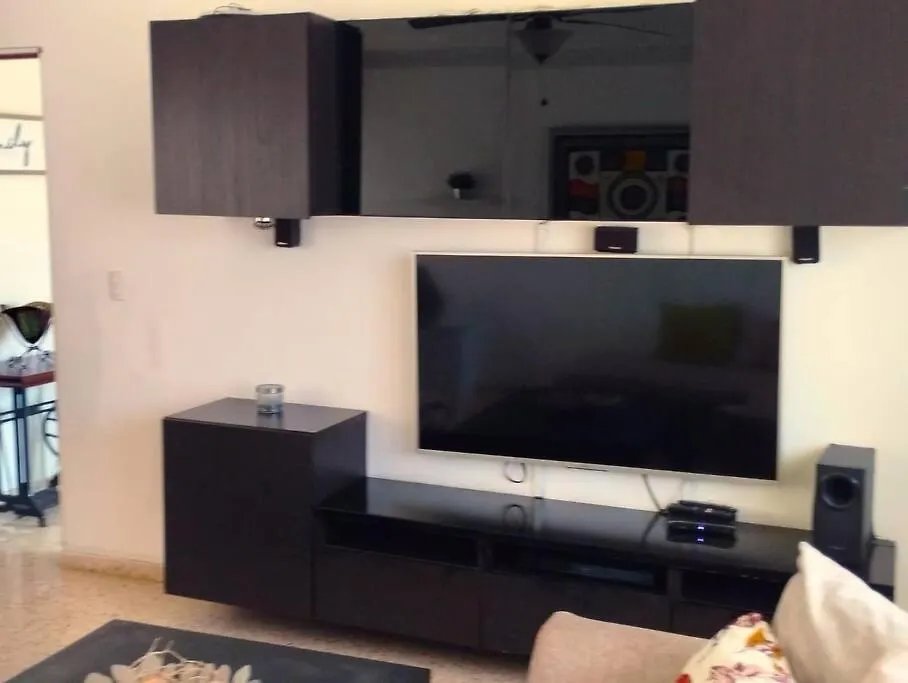 Apartamento Amplia Residencia Familiar Santo Domingo 0*,  República Dominicana